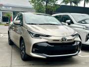 Bán xe Toyota Vios 2024 E CVT giá 463 Triệu - Hà Nội