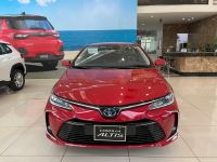 Bán xe Toyota Corolla altis 2024 1.8HEV giá 850 Triệu - Hà Nội
