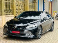Bán xe Toyota Camry 2.5Q 2019 giá 888 Triệu - Hà Nội