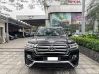 Bán xe Toyota Land Cruiser VX 4.6 V8 2019 giá 3 Tỷ 880 Triệu - Hà Nội