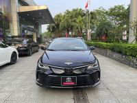 Bán xe Toyota Corolla altis 2022 1.8V giá 720 Triệu - Hà Nội