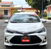 Bán xe Toyota Corolla altis 2022 1.8G giá 660 Triệu - Hà Nội
