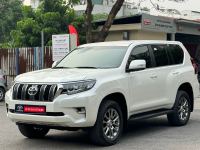 Bán xe Toyota Prado VX 2.7L 2019 giá 2 Tỷ 70 Triệu - Hà Nội