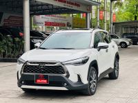 Bán xe Toyota Corolla Cross 2022 1.8V giá 793 Triệu - Hà Nội