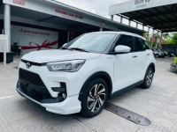 Bán xe Toyota Raize 2022 G 1.0 CVT giá 519 Triệu - Hà Nội