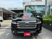 Bán xe Toyota Land Cruiser 2023 3.5 V6 giá 4 Tỷ 950 Triệu - Hà Nội