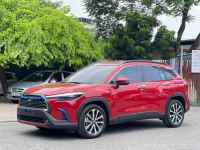 Bán xe Toyota Corolla Cross 2022 1.8HV giá 820 Triệu - Hà Nội