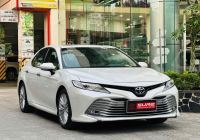 Bán xe Toyota Camry 2020 2.5Q giá 920 Triệu - Hà Nội