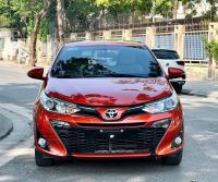 Bán xe Toyota Yaris 2018 1.5G giá 470 Triệu - Hà Nội