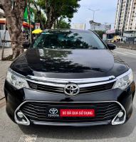 Bán xe Toyota Camry 2017 2.5Q giá 675 Triệu - Hà Nội