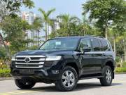 Bán xe Toyota Land Cruiser 2025 giá 4 Tỷ 286 Triệu - Hà Nội