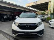 Bán xe Honda CRV L 2021 giá 890 Triệu - Hà Nội