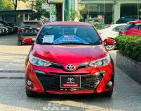 Bán xe Toyota Yaris 2019 1.5G giá 510 Triệu - Hà Nội