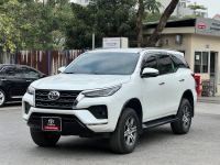 Bán xe Toyota Fortuner 2021 2.4G 4x2 AT giá 895 Triệu - Hà Nội