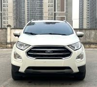 Bán xe Ford EcoSport 2020 Titanium 1.5 AT giá 475 Triệu - Hà Nội