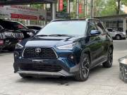 Bán xe Toyota Yaris Cross 2024 1.5 D-CVT giá 675 Triệu - Hà Nội