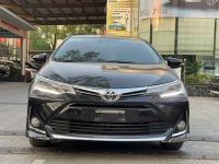 Bán xe Toyota Corolla altis 2021 1.8G AT giá 620 Triệu - Hà Nội