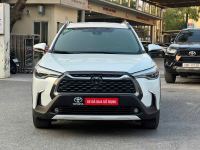 Bán xe Toyota Corolla Cross 2020 1.8V giá 730 Triệu - Hà Nội