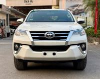 Bán xe Toyota Fortuner 2.7V 4x2 AT 2019 giá 810 Triệu - Hà Nội