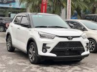 Bán xe Toyota Raize 2022 G 1.0 CVT giá 485 Triệu - Hà Nội