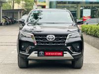 Bán xe Toyota Fortuner 2021 2.7V 4x4 AT giá 965 Triệu - Hà Nội