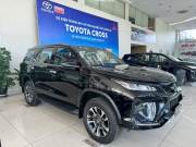 Bán xe Toyota Fortuner 2025 Legender 2.8L 4x4 AT giá 1 Tỷ 280 Triệu - Hà Nội