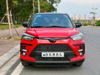 Bán xe Toyota Raize G 1.0 CVT 2024 giá 515 Triệu - Hà Nội