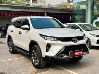 Bán xe Toyota Fortuner 2024 Legender 2.4L 4x2 AT giá 1 Tỷ 170 Triệu - Hà Nội