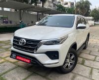 Bán xe Toyota Fortuner 2025 2.4L 4x2 AT giá 1 Tỷ 90 Triệu - Hà Nội