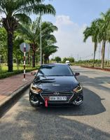 Bán xe Hyundai Accent 2020 1.4 MT giá 310 Triệu - Đồng Nai