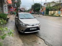 Bán xe Toyota Vios 2015 1.5E giá 300 Triệu - Thái Nguyên