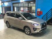 Bán xe Toyota Innova 2021 G 2.0 AT giá 669 Triệu - TP HCM