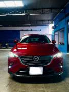 Bán xe Mazda CX3 2022 Premium 1.5 AT giá 585 Triệu - TP HCM