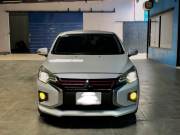 Bán xe Mitsubishi Attrage 2021 Premium 1.2 CVT giá 339 Triệu - TP HCM