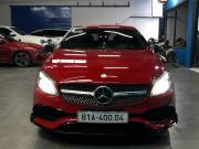 Bán xe Mercedes Benz A class 2013 A200 giá 386 Triệu - TP HCM