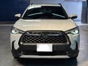 Bán xe Toyota Corolla Cross 2022 1.8V giá 739 Triệu - TP HCM