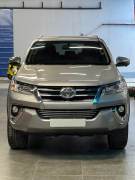 Bán xe Toyota Fortuner 2018 2.7V 4x2 AT giá 699 Triệu - TP HCM