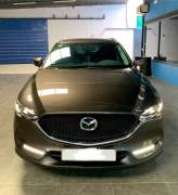 Bán xe Mazda CX5 2018 2.0 AT giá 550 Triệu - TP HCM