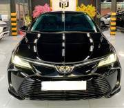 Bán xe Toyota Corolla altis 2022 1.8V giá 620 Triệu - TP HCM