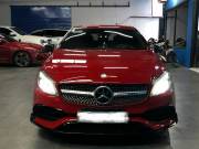 Bán xe Mercedes Benz A class 2013 A200 giá 339 Triệu - TP HCM