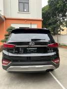 Bán xe Hyundai SantaFe 2019 2.2L giá 770 Triệu - Bắc Ninh