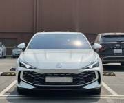 Bán xe MG 7 2025 1.5T Luxury giá 718 Triệu - TP HCM