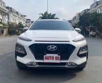 Bán xe Hyundai Kona 2020 2.0 ATH giá 539 Triệu - Hải Phòng