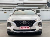Bán xe Hyundai SantaFe 2021 Cao cấp 2.2L HTRAC giá 979 Triệu - Hải Phòng