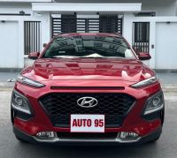 Bán xe Hyundai Kona 2019 2.0 ATH giá 518 Triệu - Hải Phòng