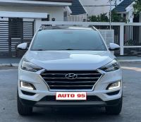 Bán xe Hyundai Tucson 1.6 AT Turbo 2019 giá 730 Triệu - Hải Phòng
