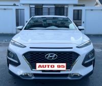 Bán xe Hyundai Kona 2019 1.6 Turbo giá 542 Triệu - Hải Phòng