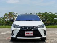 Bán xe Toyota Yaris 2021 G 1.5 AT giá 579 Triệu - Hải Phòng