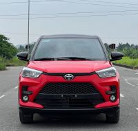 Bán xe Toyota Raize 2022 G 1.0 CVT giá 505 Triệu - Hải Phòng