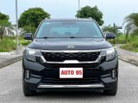 Bán xe Kia Seltos 2020 Premium 1.4 AT giá 588 Triệu - Hải Phòng